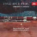 Concertos & Sonatas - Vivaldi, J.S.Bach, C.P.E.Bach, Handel