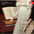 Tomasek: Fortepiano Sonatas - Music from Eighteenth-Century Prague