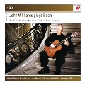 John Williams Plays J.S.Bach