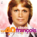 Top 40: Claude Francois