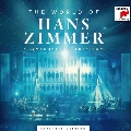 The World of Hans Zimmer - A Symphonic Celebration (Extended Version) [2CD+Blu-ray Disc]<完全生産限定盤>