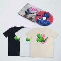 Disumano [CD+Tシャツ(Il Bacio)XLサイズ]