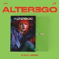 Alter Ego (Photobook Speedi Version)＜完全生産限定盤＞