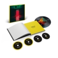 Euphoria (Premium Deluxe Edition) [LP+2CD+2Blu-ray Disc]