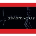 Spartacus [6CD+DVD+BOOK]<限定盤>