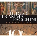 Duo Tramma Facchini - Celebrate 10 Years in Music