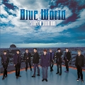Blue World [CD+DVD]<初回限定仕様>