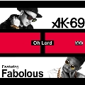 Oh Lord Featuring Fabolous<初回限定仕様>