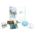 愛唄 -約束のナクヒト- [Blu-ray Disc+DVD]<初回仕様>