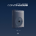 Continuous: 6th Mini Album (LIGHT Ver.)