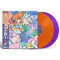 PopSlinger<限定盤/Orange & Purple Vinyl>