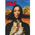 DJ MAG 2023年6月号