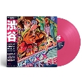 Shibuya Meltdown<Colored Vinyl>