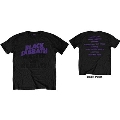 Black Sabbath Masters Of Reality Album T-Shirt/Mサイズ