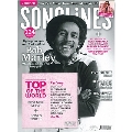 SONGLINES 2024年1-2月号