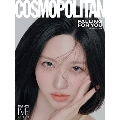 COSMOPOLITAN KOREA 2025年2月号＜GAEUL (IVE)＞