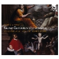 Gesualdo: Sacrae Cantiones, Liber Secundus