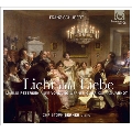 Schubert: Lieder & Vocal Quartets