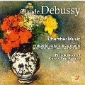 Debussy: Chamber Music