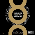 Orchestre National de France - 80 ans de Concerts Inedits en Haute Resolution