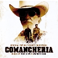 Comancheria (Hell Or High Water)