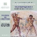 Olympiques une Breve Histoire du Sport Antique
