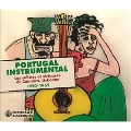 Portugal  Instrumental: Les Solistes Et Virtuoses De Coimbra Lisbonne 1950-1962