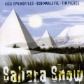 Sahara Snow