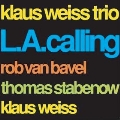 L.A. Calling<初回生産限定盤>