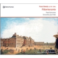 F.Benda: Flute Concertos