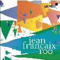 Jean Francaix 100