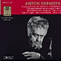 Anton Dermota - Live Recordings 1944-1981