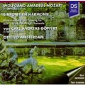 Mozart: Sinfonie en Harmonie - Mozart Arranged for 8 & 9 Part Wind Harmony by Gopfert