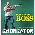 Ich Bin Der Boss: LTD [CD+DVD]<限定盤>