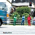 Red Blue Green(20th anniversary album)