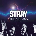 FIRE & GLASS - THE PYE RECORDINGS 1975-1976 (2CD RE-MASTERED EDITION)