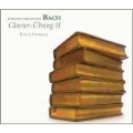 J.S.バッハ: 鍵盤練習曲集第2巻, 前奏曲, フーガとアレグロ, 半音階的幻想曲