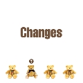 Changes<初回生産限定盤>