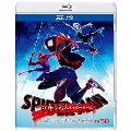 スパイダーマン:スパイダーバース IN 3D [3D Blu-ray Disc+Blu-ray Disc]<通常版>