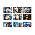 TVアニメ『キングダム』 場面写アクリルブロックコレクション (9個入りBOX)