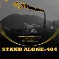 STAND ALONE-404