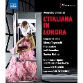 チマローザ: 歌劇《ロンドンのイタリア女》