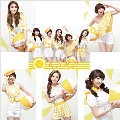 KARA 「GO GO サマー!」 フォトセット Yellow