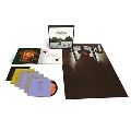 オール・シングス・マスト・パス 50周年記念スーパー・デラックス・エディション [5SHM-CD+Blu-ray Audio+スクラップブック+ポスター]<完全生産限定盤>