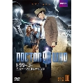 ドクター・フー ニュー・ジェネレーション DVD-BOX2
