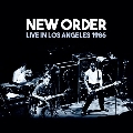 Live In Los Angeles 1986＜初回限定盤＞
