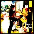 LOVE SONG [LP+CD]<初回限定生産盤>