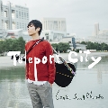 Teleport City [7inch+CD]