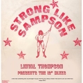 Strong Like Sampson: Linval Thompson Presents The 12" Mixes
