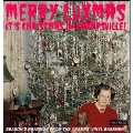 Merry Luxmas: It's Christmas In Crampsville: Season's Gratings From The Cramps' Vinyl Basement